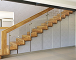 Construction et protection de vos escaliers par Escaliers Maisons à Sorneville
